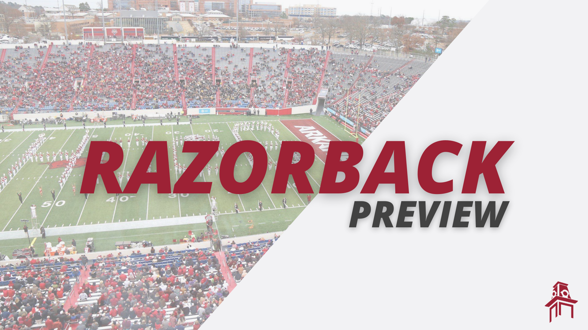 sports preview graphic